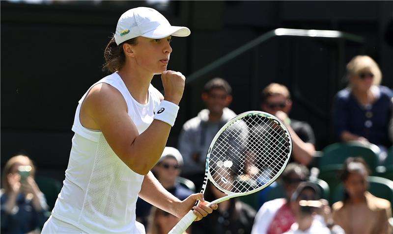 إيجا شفيونتيك