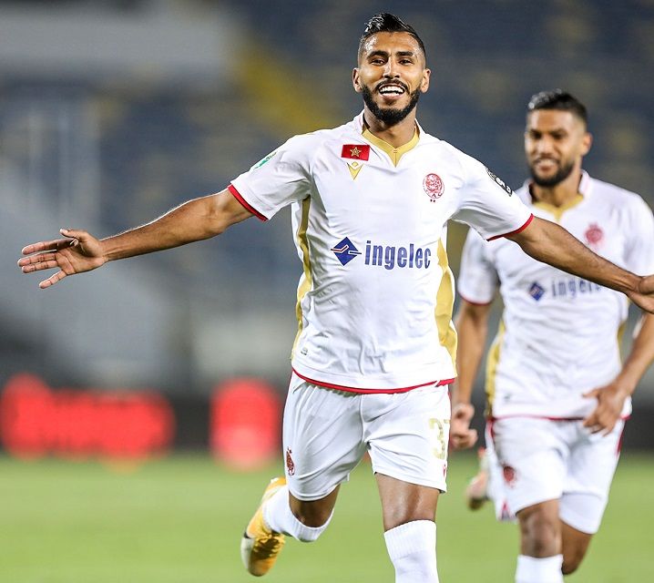 محمد أوناجم