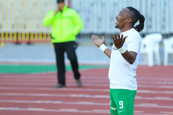 كازادي كاسينجو