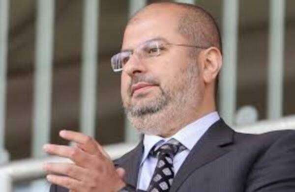 الأمير عبد الله بن مساعد بن عبد العزيز