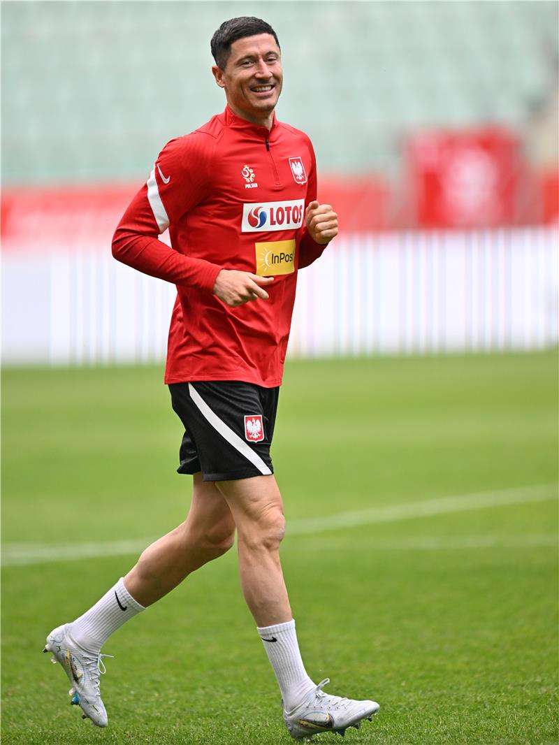 ليفاندوفسكي