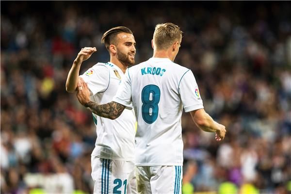 بورخا مايورال