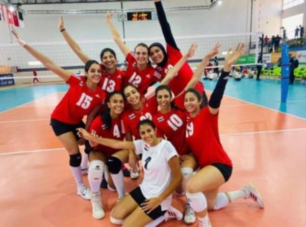 المنتخب المصري