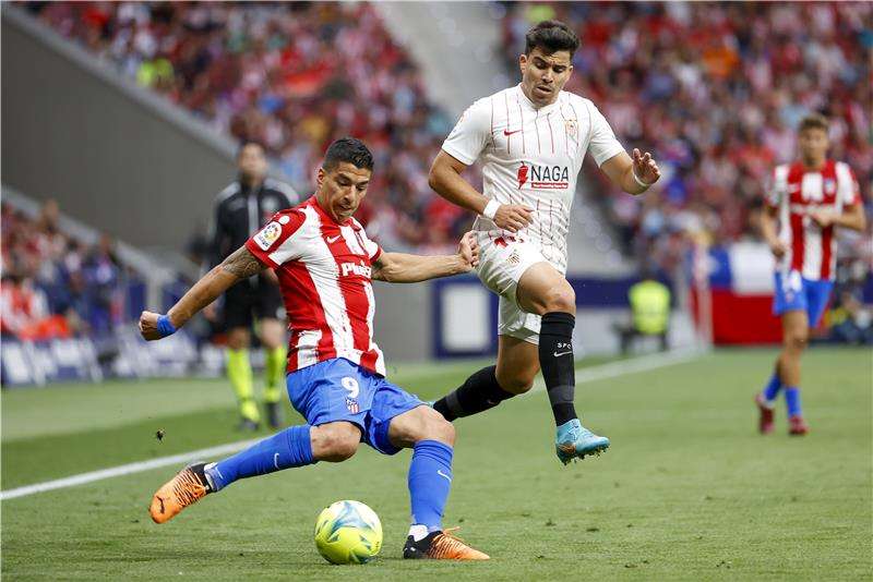 لويس سواريز