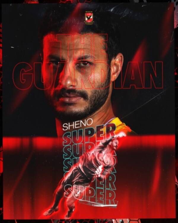 محمد الشناوي