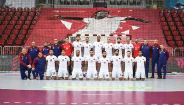 منتخب قطر