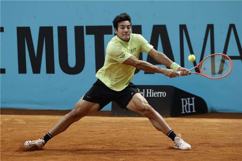 كريستيان جارين