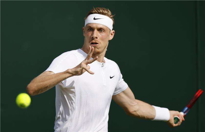 دينيس شابوفالوف