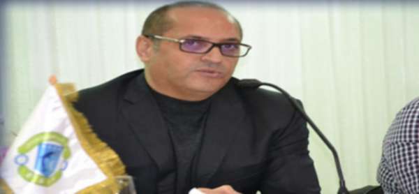 توفيق المكشر رئيس هلال الشابة