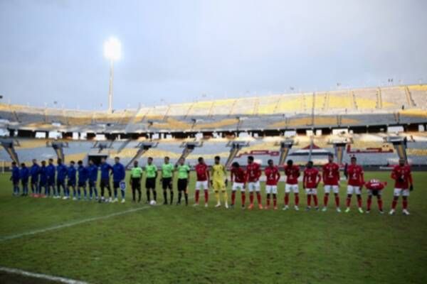 الأهلي وسموحة