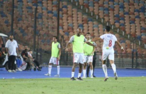 فرحة هز الشباك