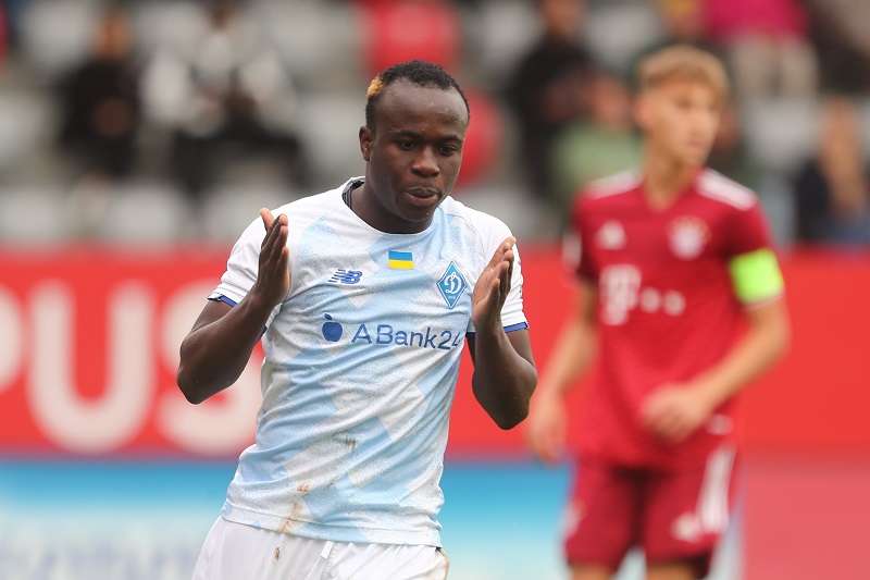 سامبا ديالو