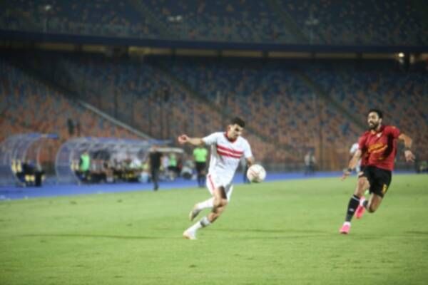 أحمد سيد زيزو