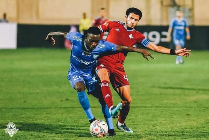 سولومون مينساه