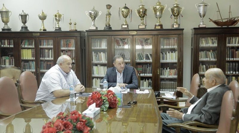 محمود الخطيب