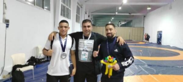 من منافسات اليوم