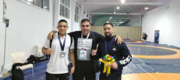 من منافسات اليوم