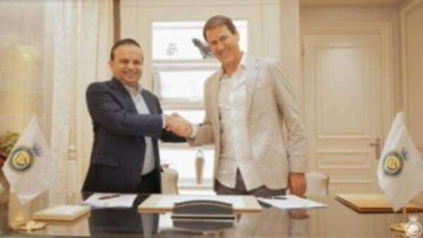 رودي جارسيا