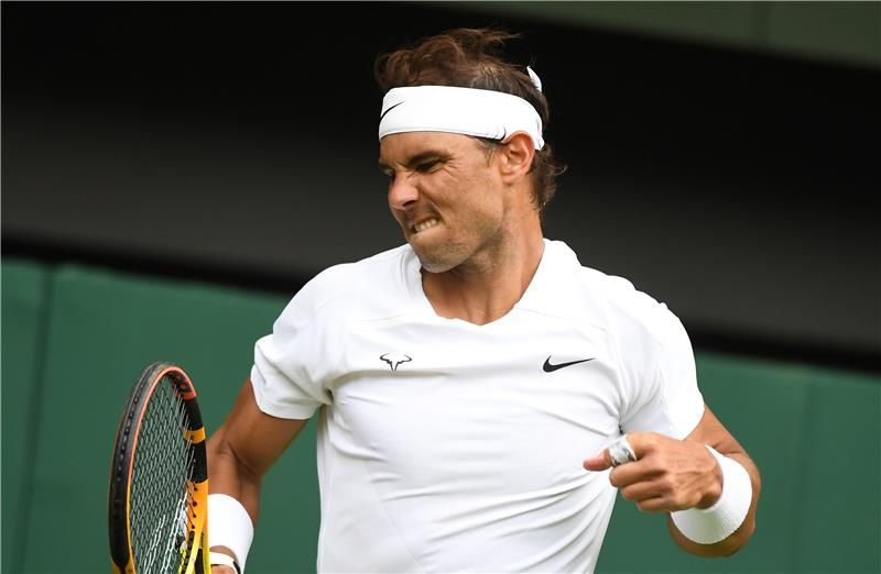 رافائيل نادال