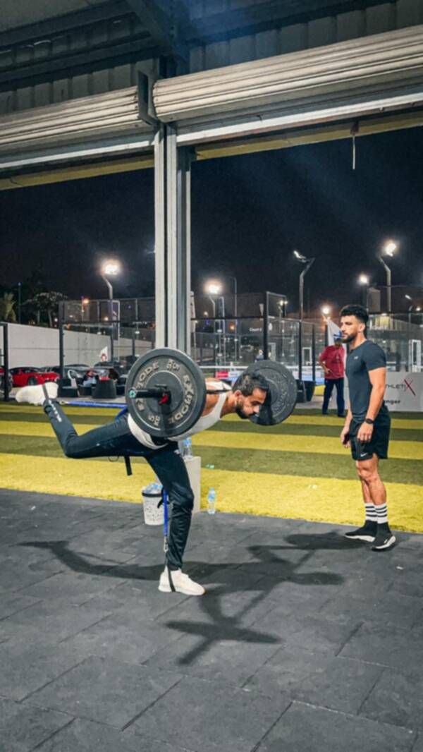 محمود كهربا