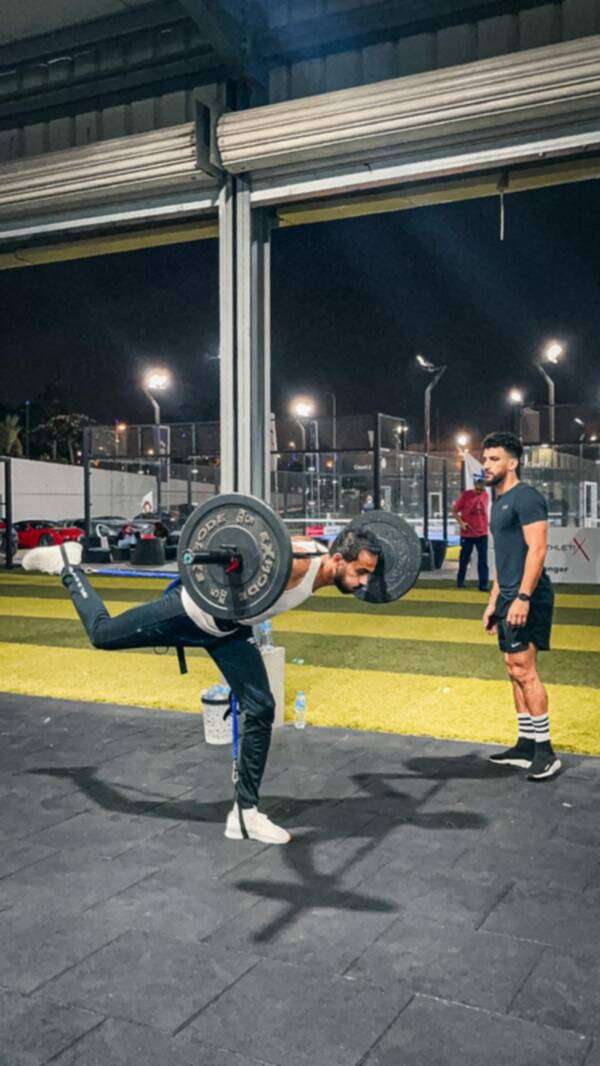 محمود كهربا