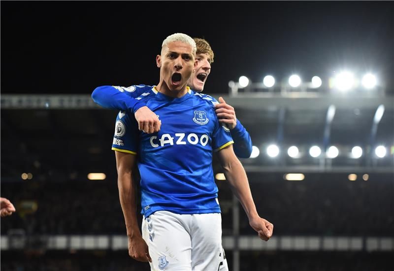 ريتشارليسون