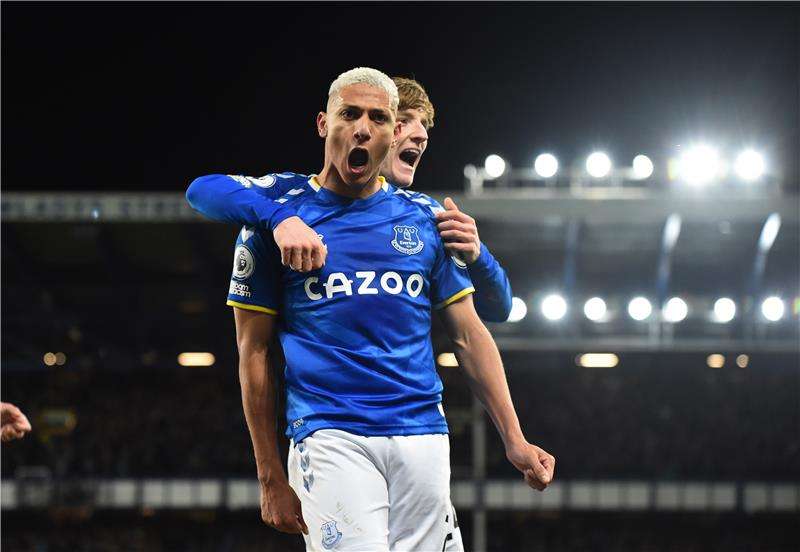 ريتشارليسون