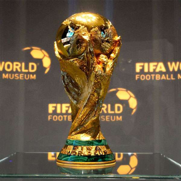 كأس العالم