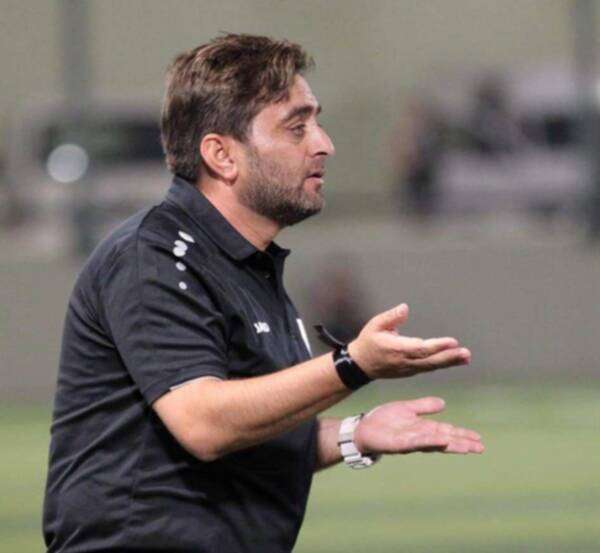 عبدالله القططي