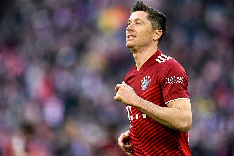 ليفاندوفسكي