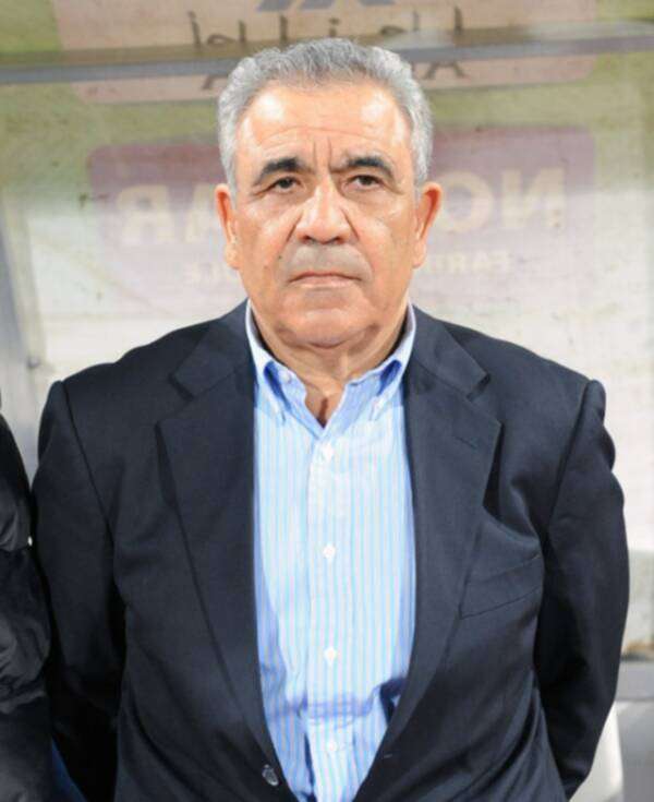 فوزي البنزرتي