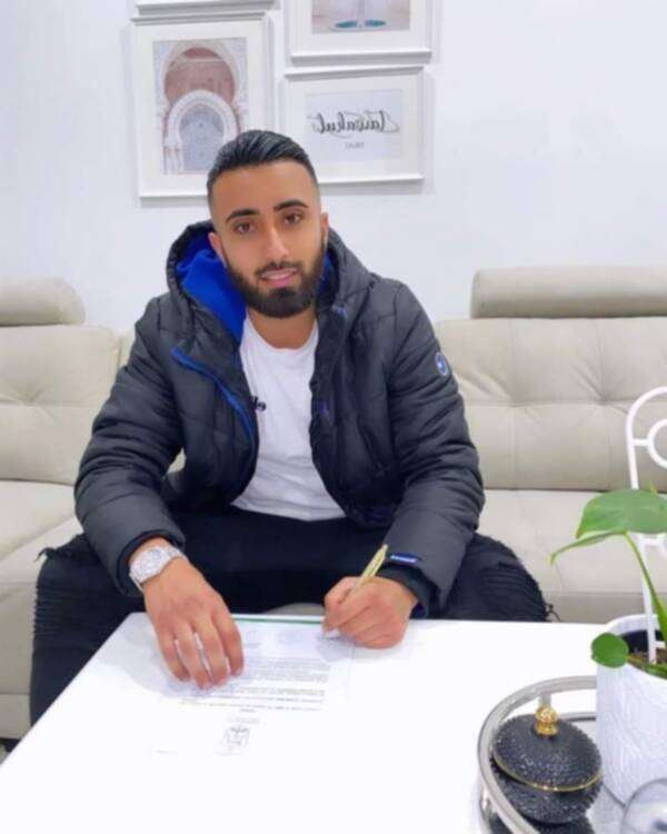 يحيى الهندي