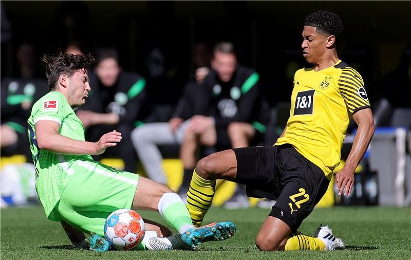 جود بيلينجهام