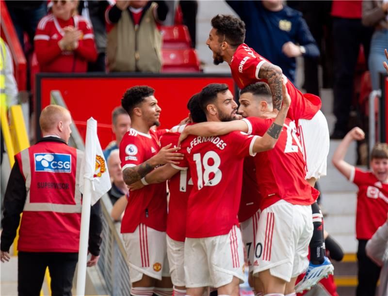 مانشستر يونايتد