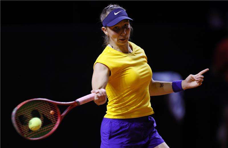 تامارا كورباتش