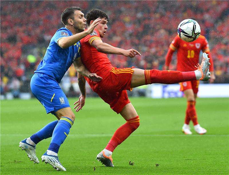 نيكو ويليامز