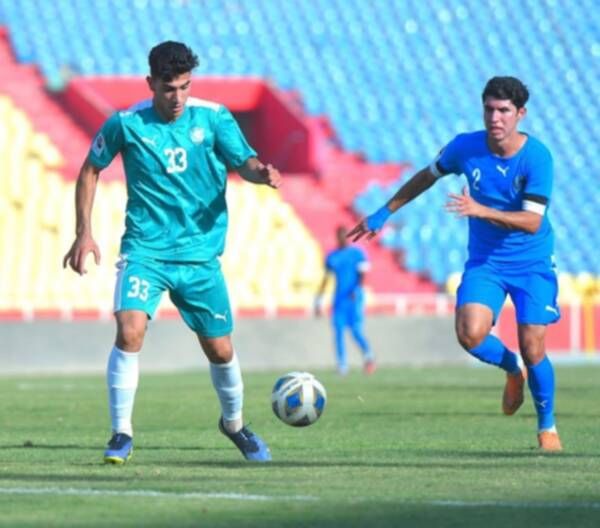 من مباريات اليوم