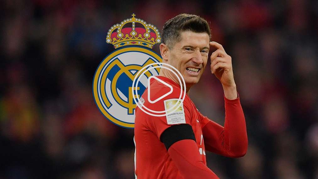 ليفاندوفسكي