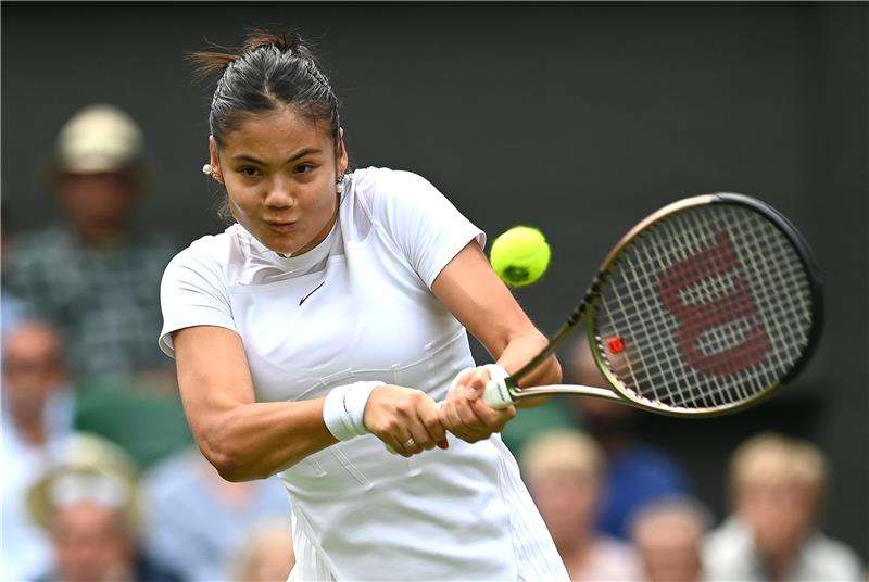 إيما رادوكانو