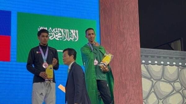 تتويج الظافري