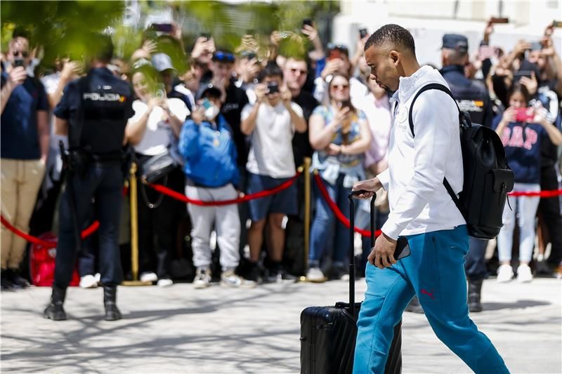 جابرييل جيسوس