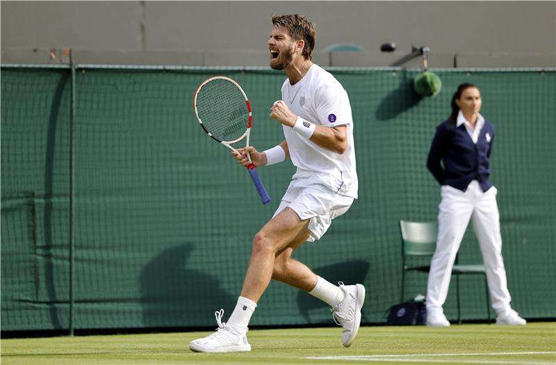 كاميرون نوري