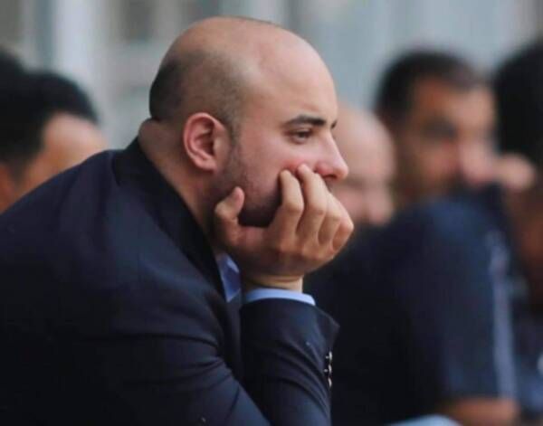 حسين العنكوشي