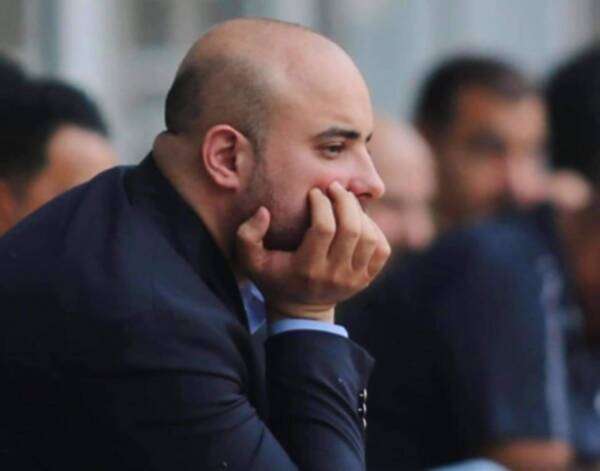 حسين العنكوشي