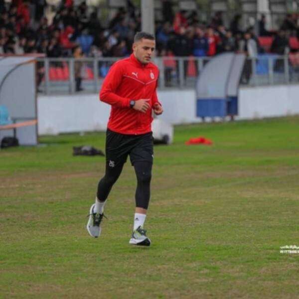 غازي العيادي