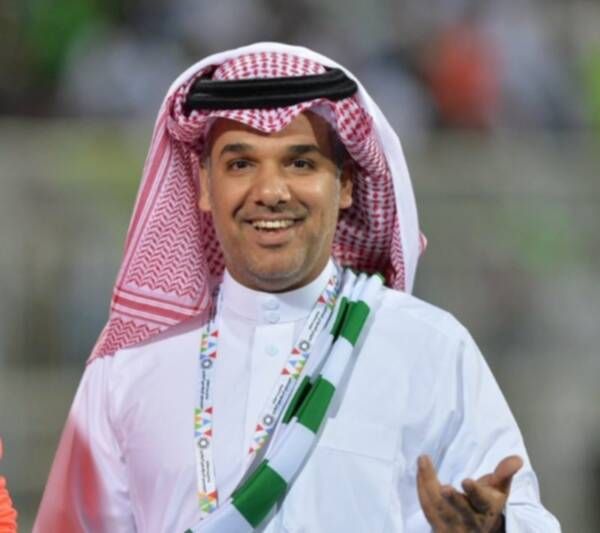 ماجد النفيعي