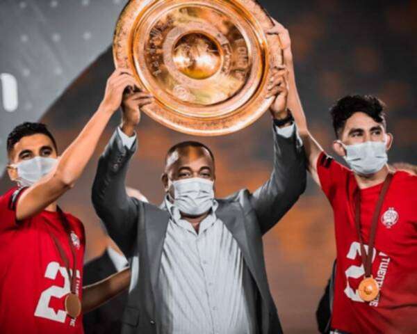 سعيد الناصيري