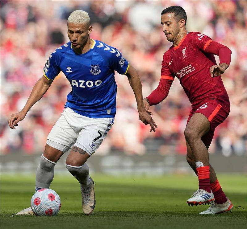 ريتشارلسون