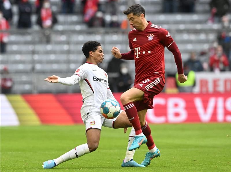 روبرت ليفاندوفسكي