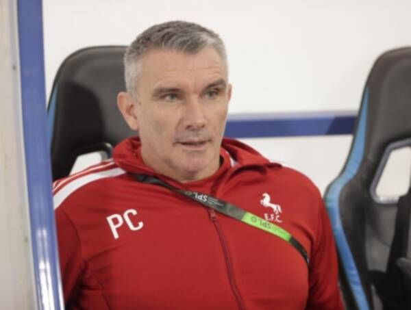 باتريس كارتيرون